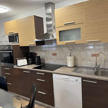 Holiday home Kuca Renata Pula