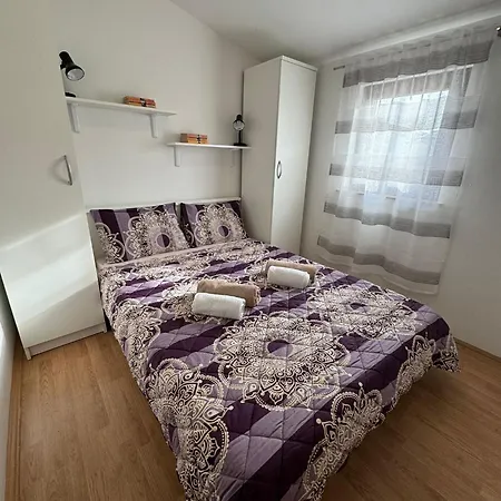 Kuca Renata Prázdninový dům