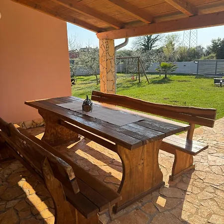 Holiday home Kuca Renata *