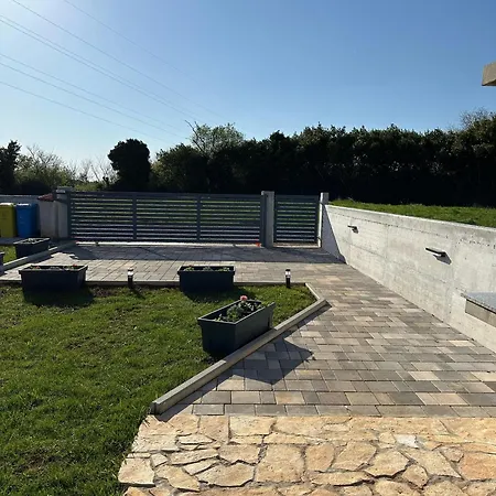 Holiday home Kuca Renata Pula