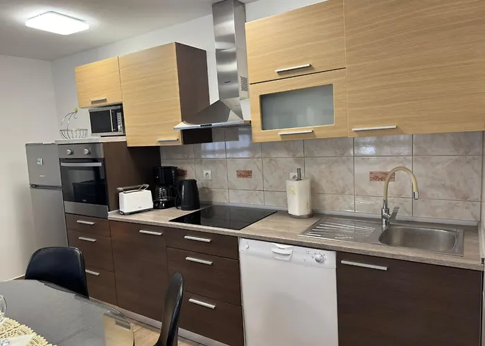 Holiday home Kuca Renata Pula