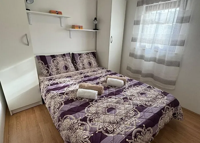 Kuca Renata Vikendica