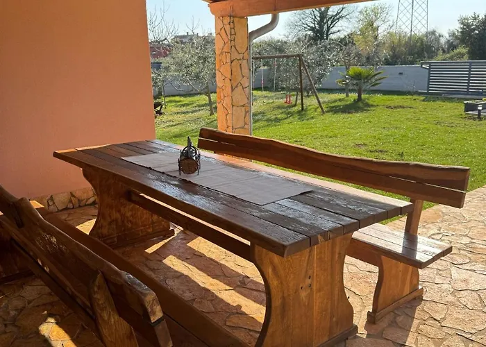 Holiday home Kuca Renata *