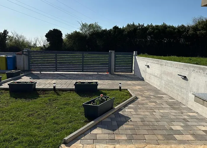 Holiday home Kuca Renata Pula