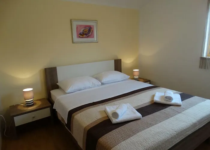 Kuca Renata Holiday home