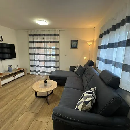 Prázdninový dům Kuca Renata