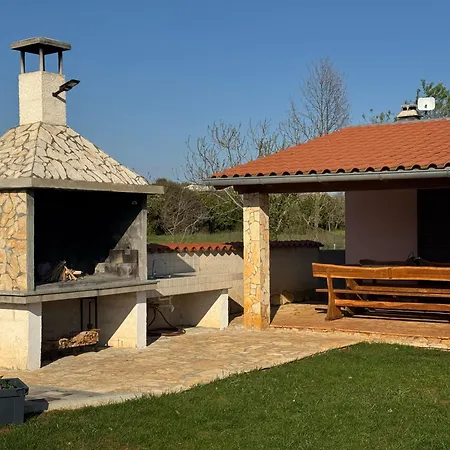 Vakantiehuis Kuca Renata