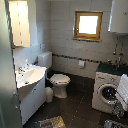 Kuca Renata Vakantiehuis Pula