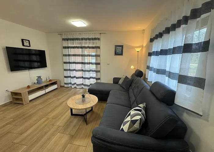 Holiday home Kuca Renata