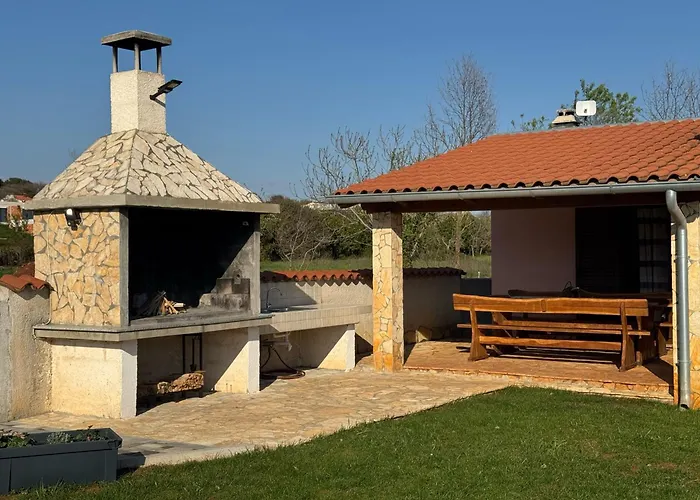 Holiday home Kuca Renata