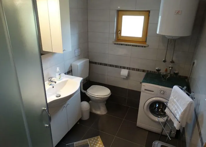 Kuca Renata Holiday home Pula